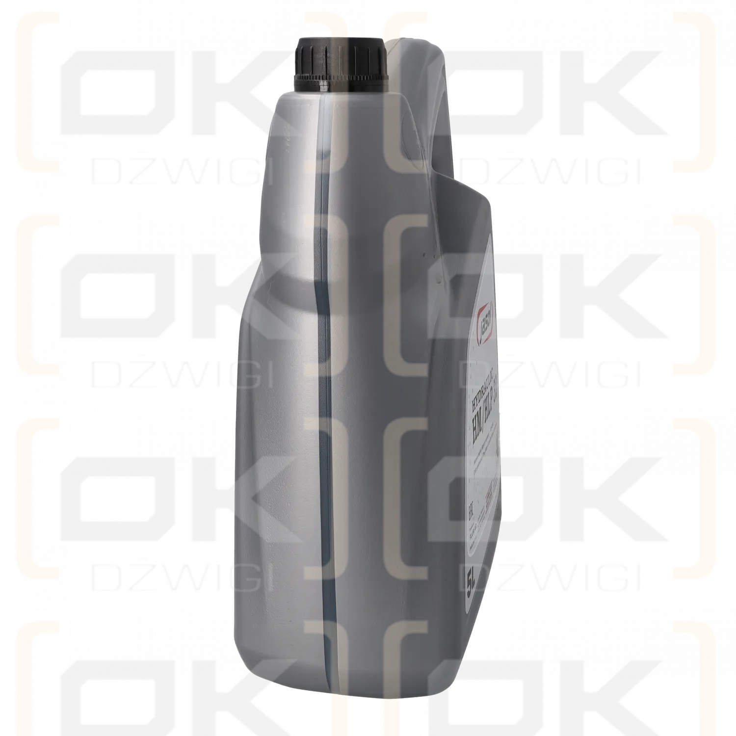 Olej Hydrauliczny Jasol HM/HLP 32 5L